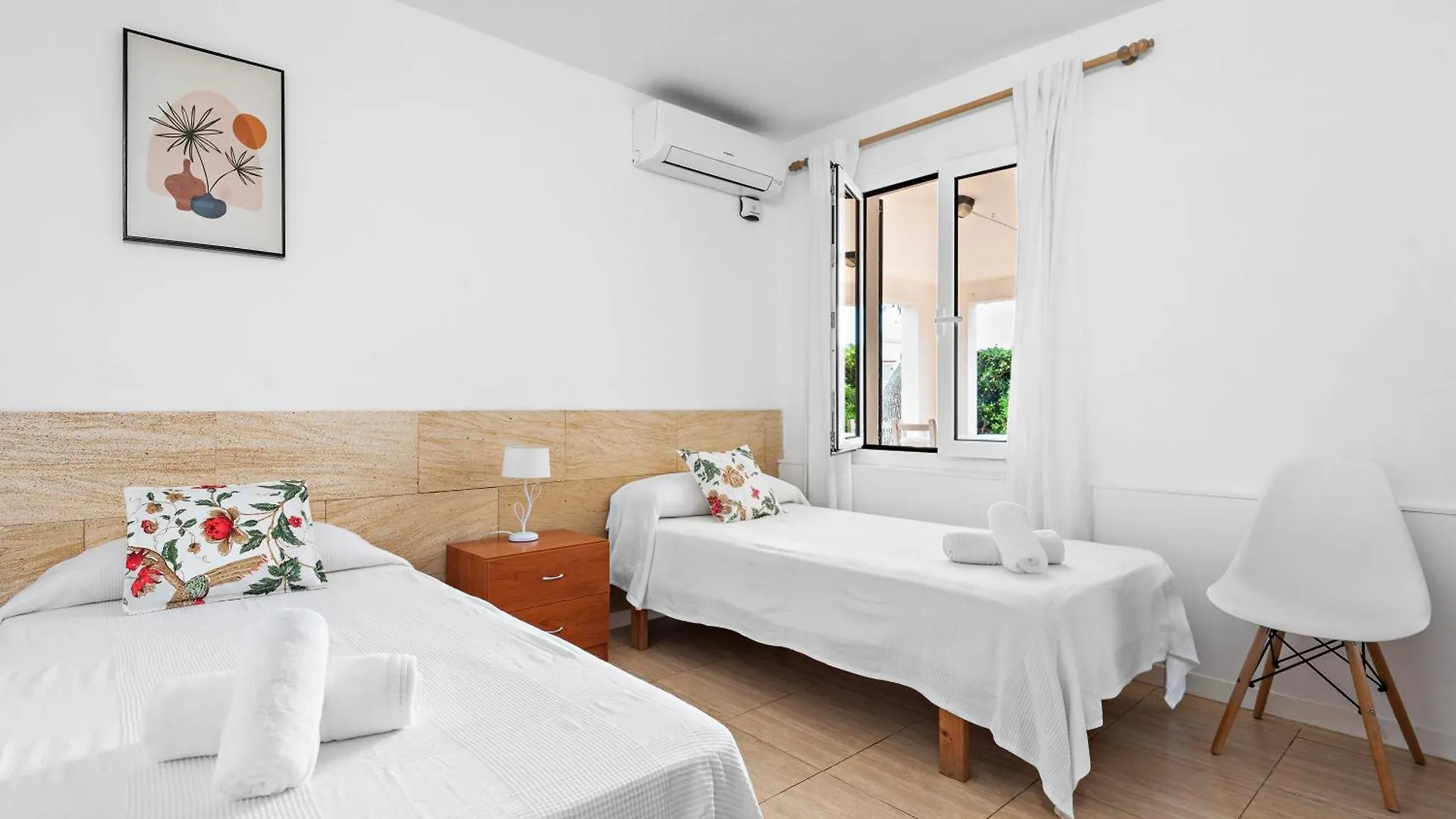 Chalet De Lujo Villa Audaz Cala Blanca