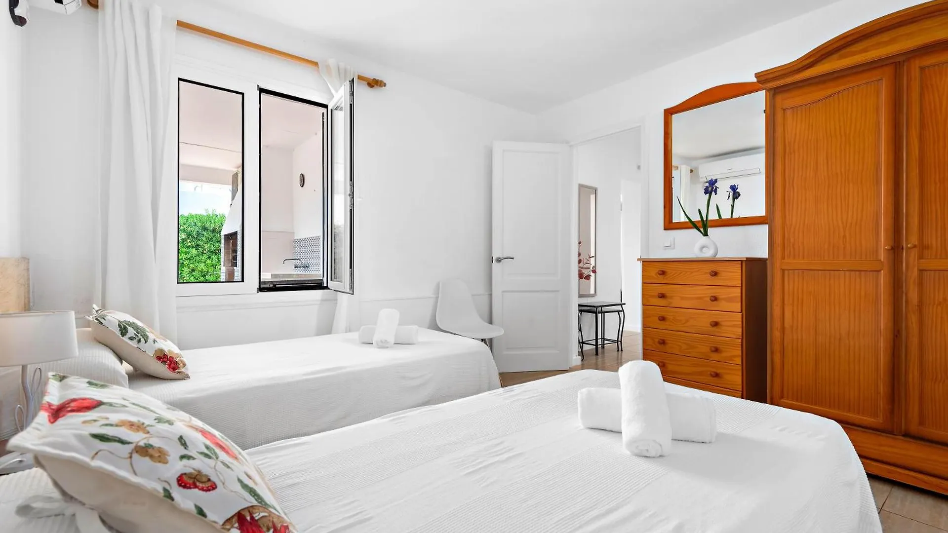 Chalet De Lujo Villa Audaz Cala Blanca