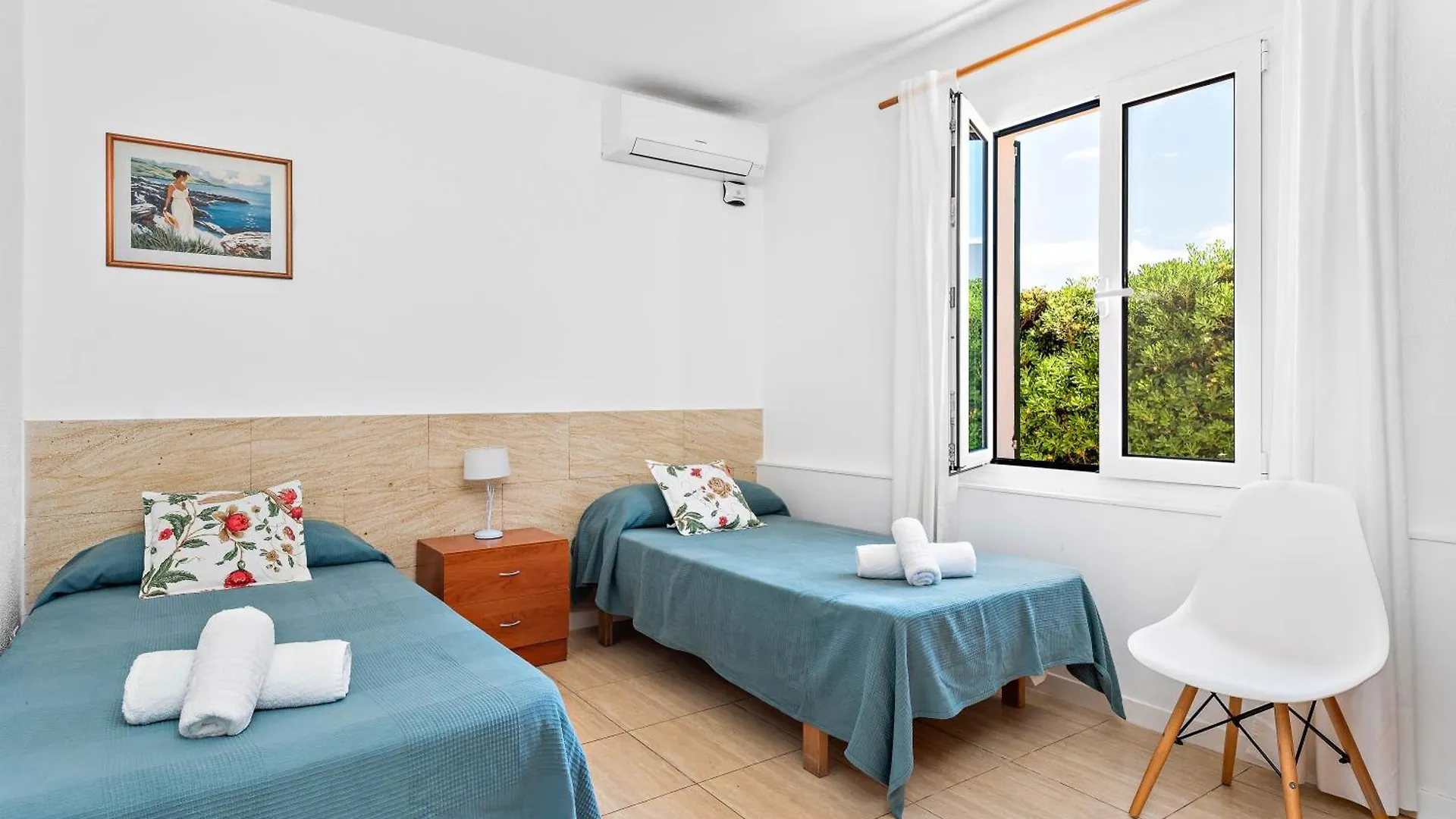 Chalet De Lujo Villa Audaz Cala Blanca  Hiszpania