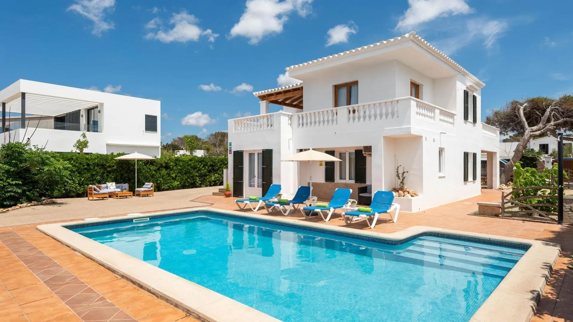 Chalet De Lujo Villa Audaz Cala Blanca  Hiszpania