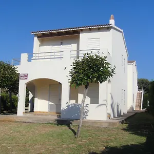 Appartement Rayma I-ii-iii, Cala Blanca (Menorca)